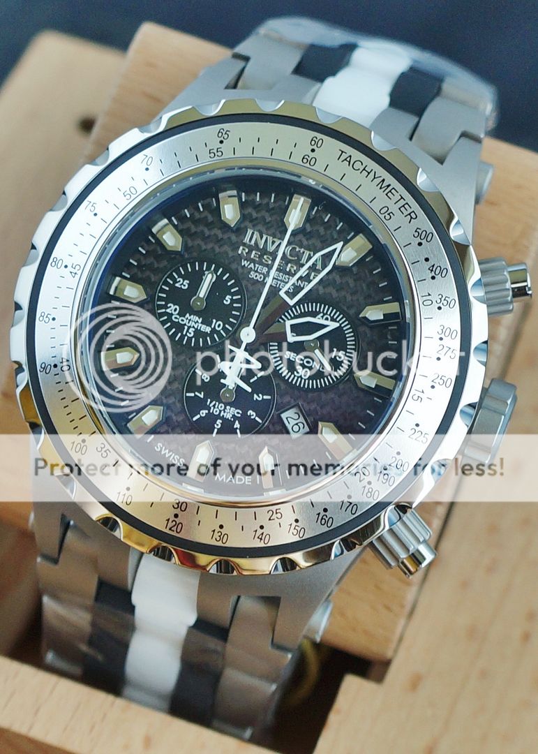 invicta mens subaqua noma nasa apollo titanium an